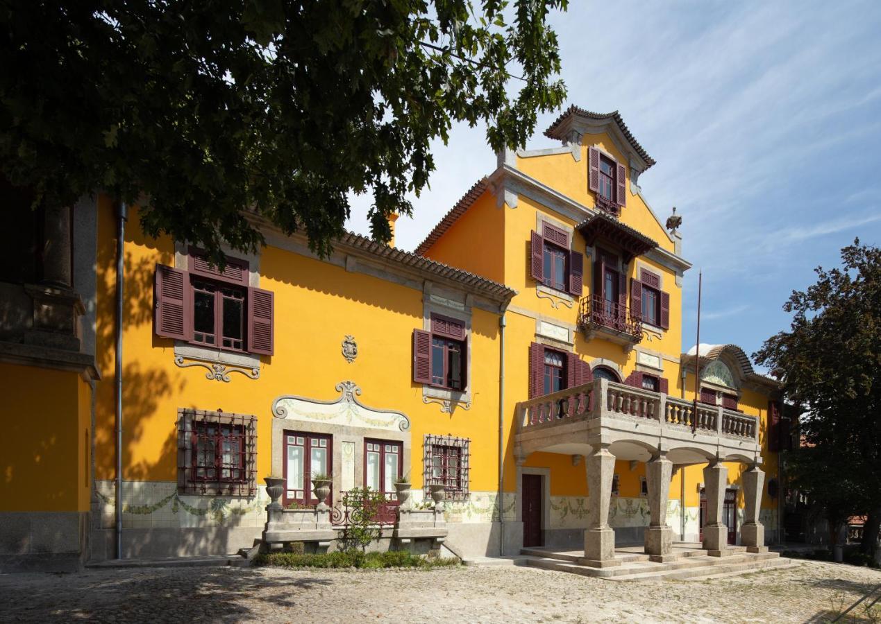 House Of Artists Bed & Breakfast Porto Dış mekan fotoğraf