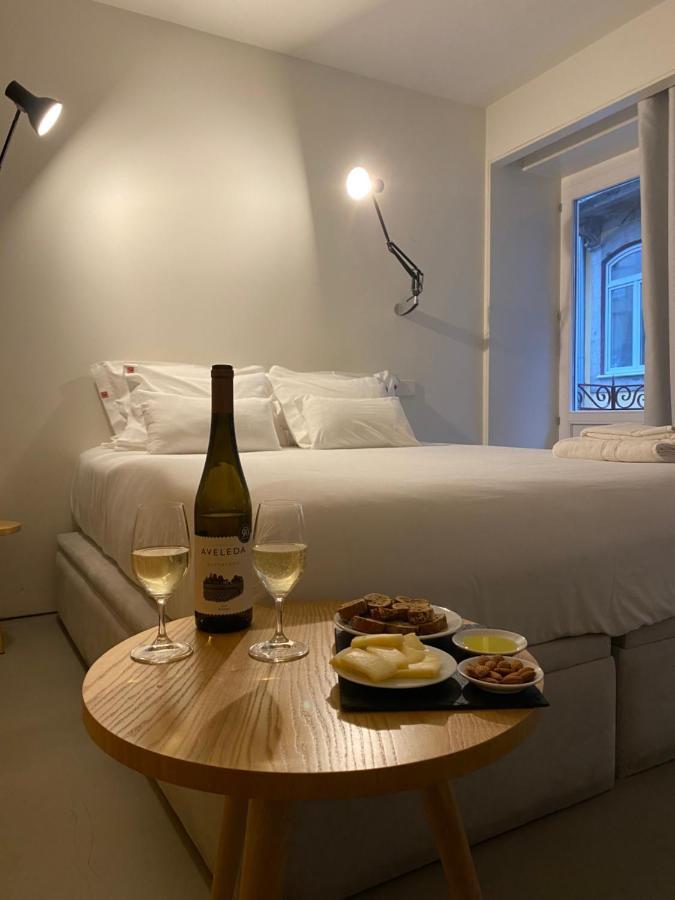 House Of Artists Bed & Breakfast Porto Dış mekan fotoğraf
