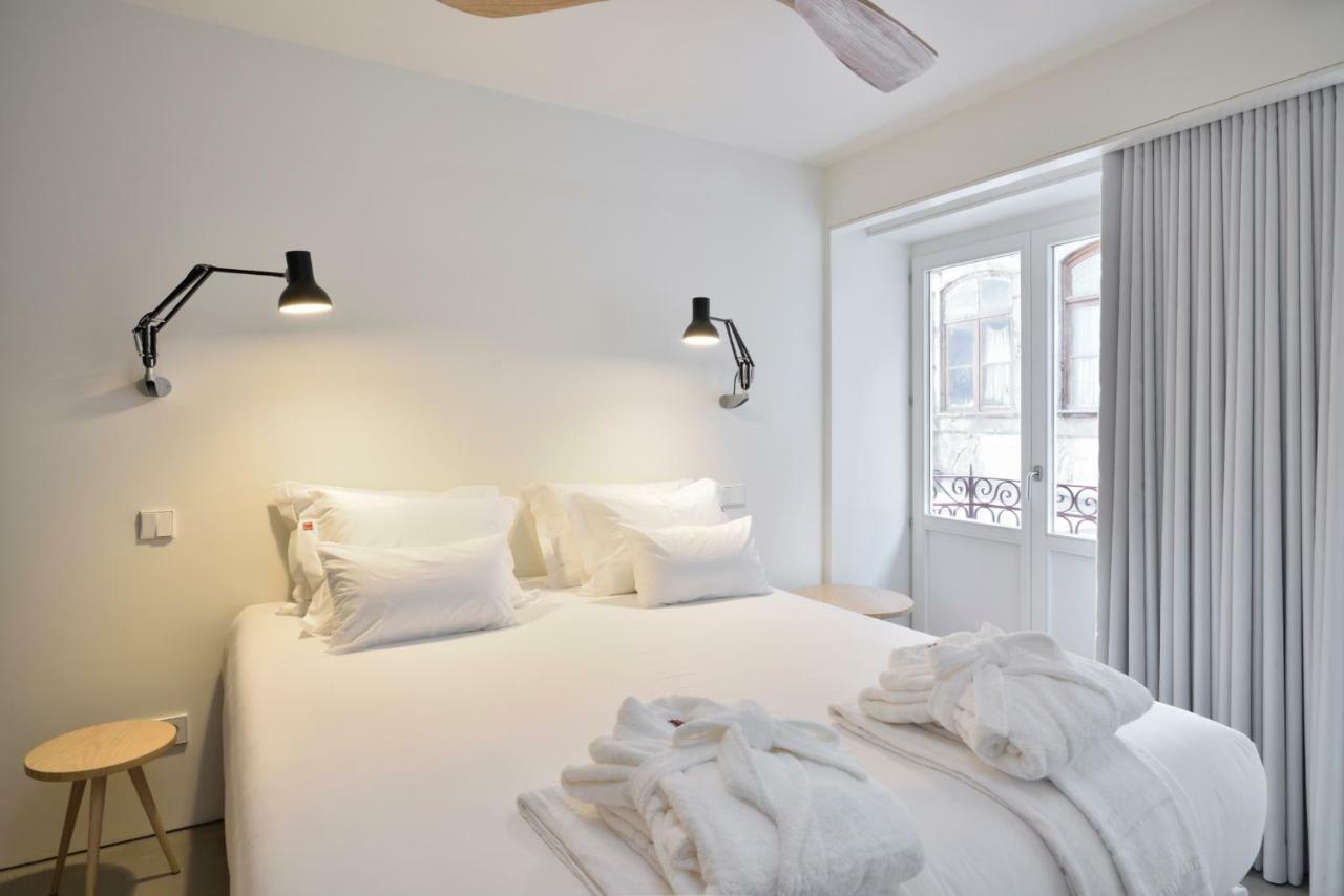 House Of Artists Bed & Breakfast Porto Dış mekan fotoğraf