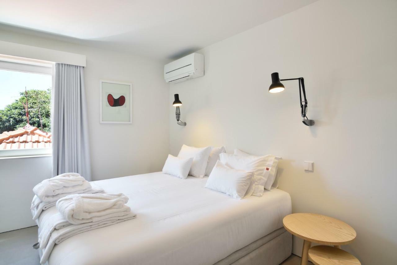 House Of Artists Bed & Breakfast Porto Dış mekan fotoğraf
