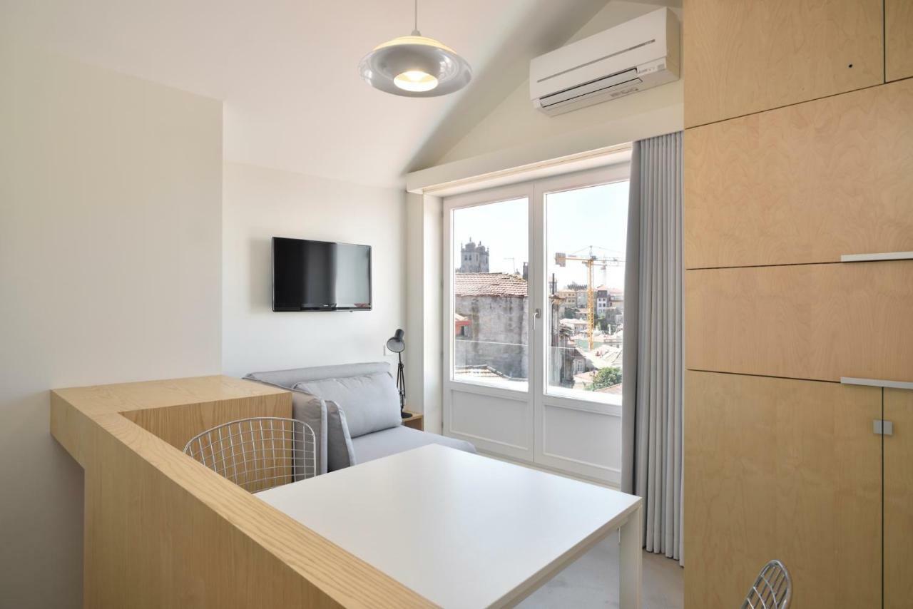 House Of Artists Bed & Breakfast Porto Dış mekan fotoğraf