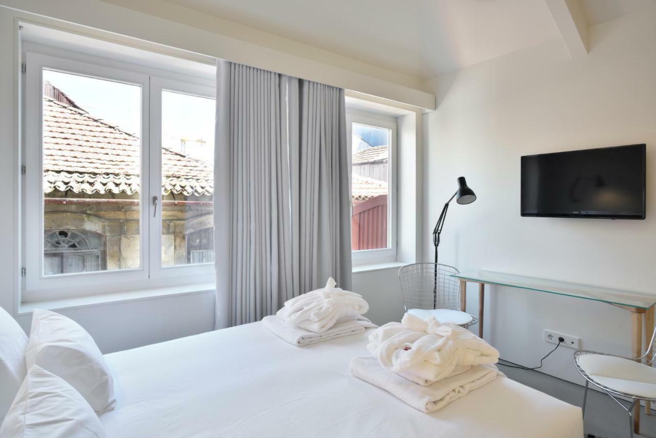 House Of Artists Bed & Breakfast Porto Dış mekan fotoğraf
