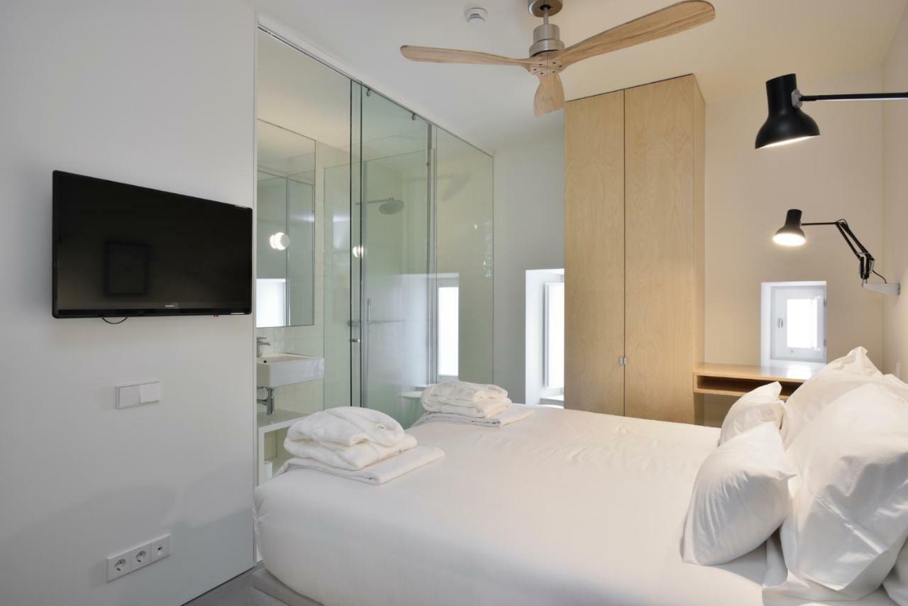 House Of Artists Bed & Breakfast Porto Dış mekan fotoğraf