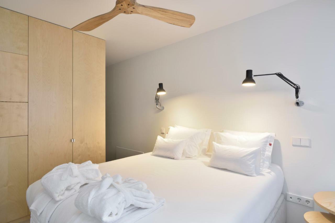 House Of Artists Bed & Breakfast Porto Dış mekan fotoğraf
