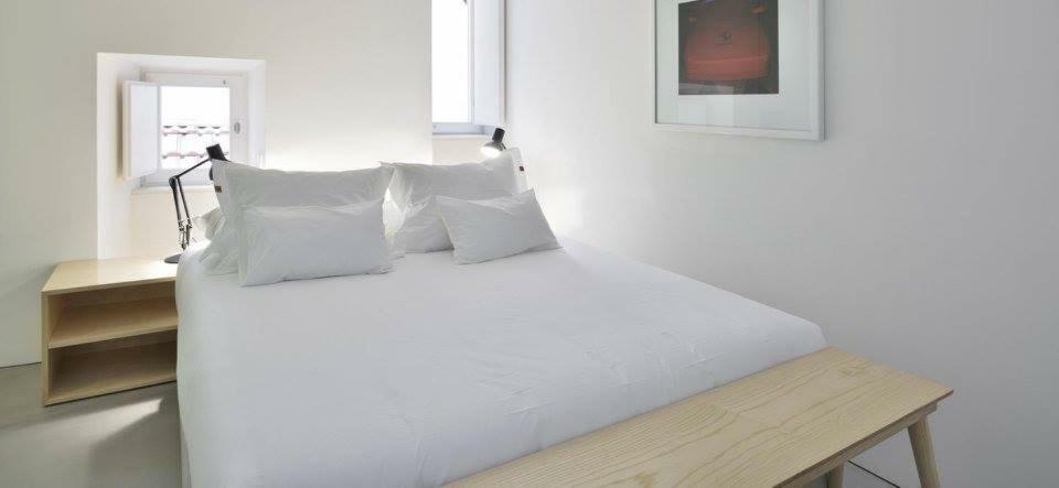 House Of Artists Bed & Breakfast Porto Dış mekan fotoğraf