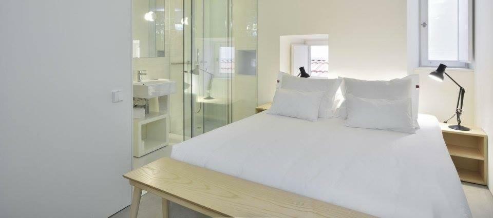 House Of Artists Bed & Breakfast Porto Dış mekan fotoğraf